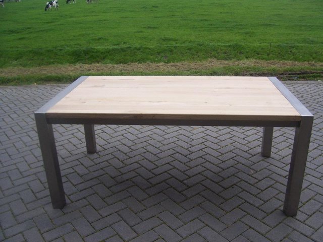 Eettafel 